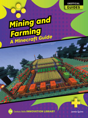 cover image of Mining and Farming